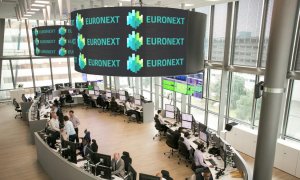 Euronext no quiso elevar la oferta de la suiza Six por BME y ofreció, a cambio, un modelo federal Euronext no quiso elevar la oferta de la suiza Six por BME y ofreció, a cambio, un modelo federal