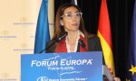 Carolina Schmidt, ministra de Medio Ambiente de Chile, presidirá la Cumbre del Clima en Madrid en representación de su país