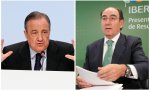 Villarejo: Galán y Florentino no se van a hacer daño