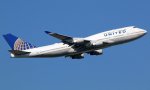 La norteamericana United Airlines encarga a la europea Airbus cincuenta aviones ¿Qué le parecerá a Trump?