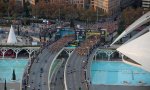 El Maratón de València pulveriza sus récords y ya es el sexto más rápido del mundo