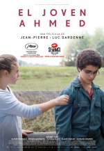 'El joven Ahmed'