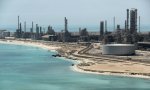 Aramco, la mayor petrolera del mundo, pierde tirón en bolsa