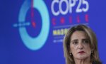 La ministra Ribera tiene ambiciosos objetivos climáticos, pero la realidad refleja que no será una tarea fácil