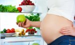 Durante los primeros meses de embarazo es esencial seguir una alimentación que aporte todos los nutrientes