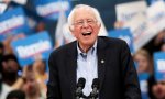 Bernie Sanders Bernie Sanders