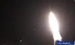 Iran lanza misiles