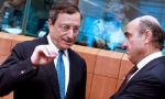 Mandato del BCE a España: que los 12 bancos se fusionen en 5