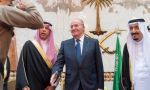 AVE La Meca-Medina. Juan Carlos I consiguió que Arabia Saudí desbloqueara los pagos