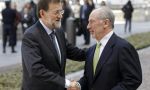 El pacto Rajoy-Rato: Doctor, ¿verdad que no nos vamos a hacer daño?