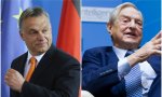 Orban y Soros