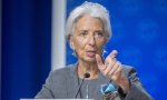Christine Lagarde fomenta la irresponsabilidad de los gobiernos y la especulación sobre la deuda