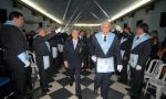 Brasil. El presidente Temer se enroca: "No renunciaré, destitúyanme si quieren"
