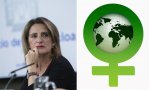 La vicepresidenta de Transición Ecológica, Teresa Ribera, la miembro más 'verde' del Gabinete Sánchez... también es feminista