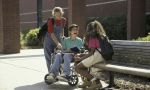 El 92% de las familias con hijos discapacitados asegura que le ha aportado valores hasta entonces desconocidos