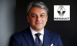 Luca de Meo, nuevo CEO del grupo Renault