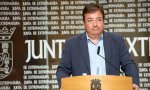 el socialista Guillermo Fernández Vara ha perdido el Gobierno que ostentaba desde 2015, a manos de la suma de PP y Vox