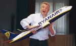 Michael O'Leary dirige el grupo que integra a Ryanair, Lauda y Air Malta