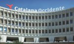 Catalana Occidente 'esconde' el nuevo nombre Occident, sin ningún arraigo en el mercado, como es natural