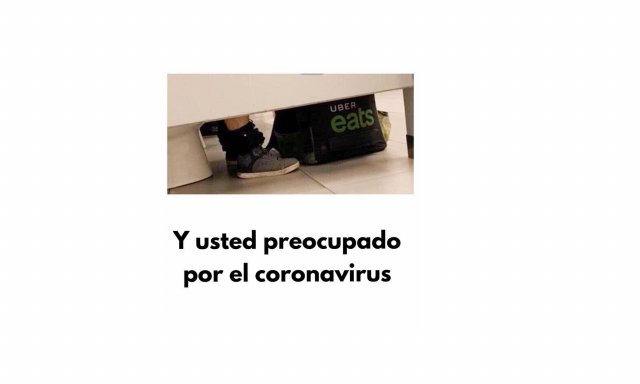 coronavirus ok