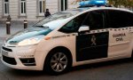Ibiza. Detenida la expareja de un hombre por quemarle la casa, su furgoneta y dos motos
