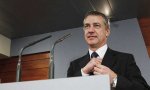 El lehendakari Íñigo Urkullu convoca elecciones en Euskadi para el 5 de abril
