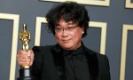 Bong Jong Ho director de 'Parásitos', la ganadora de un Óscar