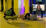 La alcaldesa de Barcelona gasta 600.000 € en un plan que discrimina a los hombres sin techo