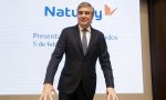 Francisco Reynés es presidente y CEO de Naturgy desde febrero de 2018