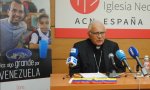 El cardenal Porras, sobre Venezuela: “Queremos una salida  que sea pacífica y democrática, sin lenguaje bélico, nos necesitamos todos"