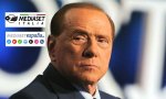 Silvio Berlusconi quería crear un nuevo gigante de medios europeo: MediaForEurope