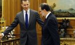 Felipe VI 'borbonea': convoca una nueva ronda de consultas