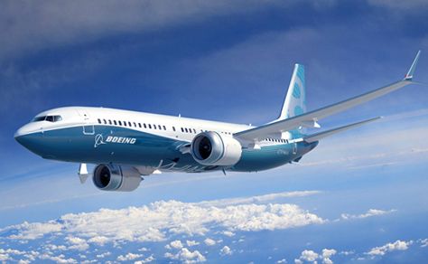 Boeing prevé eliminar hasta 8.000 empleos para 'ganar el mercado' a Airbus