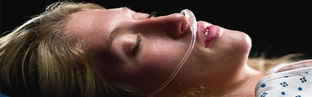 No a la eutanasia. Aquí un ejemplo: Anne Shapiro despertó 29 años después de un coma profundo No a la eutanasia. Aquí un ejemplo: Anne Shapiro despertó 29 años después de un coma profundo