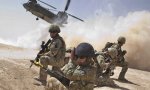 Guerra EEUU Afganistán