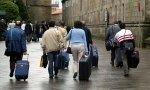 En mayo de 2022 la estancia media aumentó un 40,1% respecto al mismo mes del año anterior, situándose en 3 pernoctaciones por viajero
