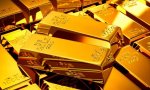 La cotización del oro en máximos desde 2013