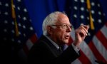 Bernie Sanders defiende el castrismo. Gran polémica en EEUU al declarar el candidato demócrata que “es injusto decir simplemente que todo está mal” en Cuba
