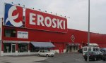 El Sabadell vende la deuda de Eroski a Bank of America Merrill Lynch con una quita del 70%