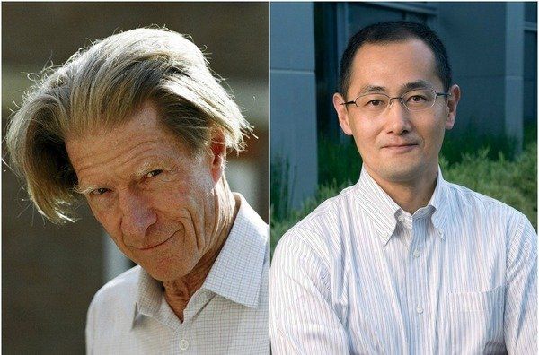 No olvidemos este hecho histórico: John B. Gurdon y Shinya Yamanaka obtuvieron células madre a partir de las células adultas de los propios pacientes No olvidemos este hecho histórico: John B. Gurdon y Shinya Yamanaka obtuvieron células madre a partir de las células adultas de los propios pacientes