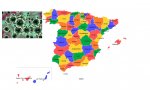 Coronavirus. La España histérica