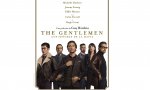 'The Gentlemen Los señores de la mafia'