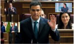 Impunidad. De Morodo a Maduro: Sánchez se ha convertido en rehén de tres personas: ZP, Iglesias y Torra (o Urkullu, que es lo mismo)