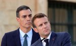 Pedro Sánchez debe copiar a Emmanuel Macron a la hora de proteger a las empresas, sobre todo, a las estratégicas