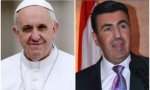El Papa rechazó la designación del diplomático libanés Johnny Ibrahim como embajador en el Vaticano porque es masón