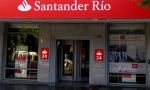 El Santander 'regresa' a Argentina tras la marcha de Kirchner