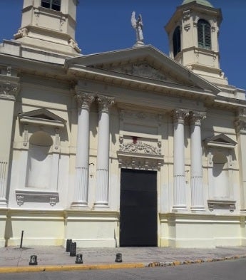 iglesia chile limpia original