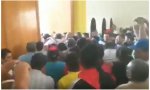 Nicaragua: los sandinistas, muy democráticos, profanan la misa de cuerpo presente del sacerdote fallecido Ernesto Cardenal