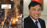 Lakshmi N. Mittal, presidente y CEO de ArcelorMittal
