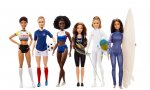Feminismo ‘ridiculus’: Llegan las Barbies empoderadas